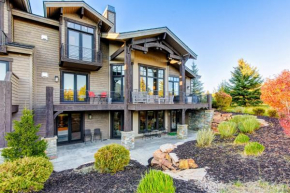 Gallivan Chalet